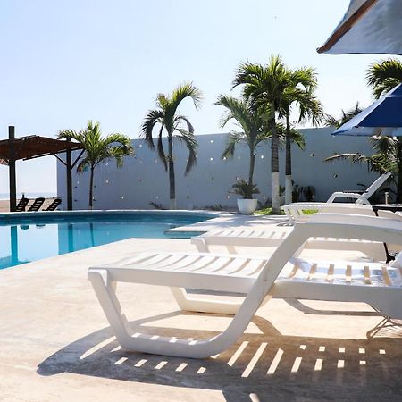 Lunazul Hotel By Rotamundos La Vigueta Zewnętrze zdjęcie